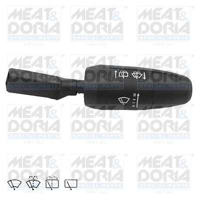 Steering Column Switch